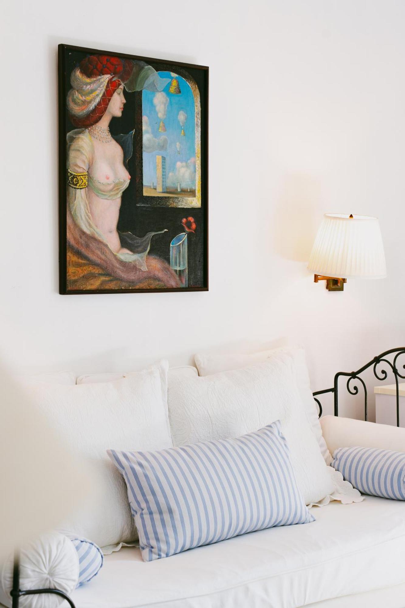 Hotel Bastide Rose Le Thor Esterno foto